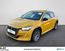 Peugeot e-208 Condren