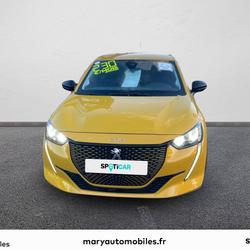 Peugeot e-208 208 Electrique 50 kWh 136ch Style Condren