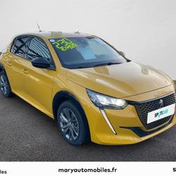 Peugeot e-208 208 Electrique 50 kWh 136ch Style Condren