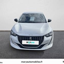 Peugeot 208 208 PureTech 100 S&S EAT8 Allure Pack Condren