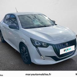 Peugeot 208 208 PureTech 100 S&S EAT8 Allure Pack Condren