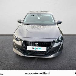 Peugeot 208 208 PureTech 100 S&S BVM6 Style Condren