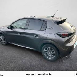 Peugeot 208 208 PureTech 100 S&S BVM6 Style Condren
