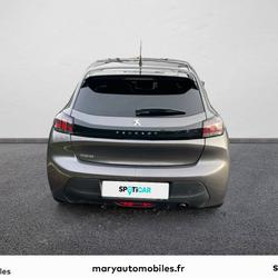 Peugeot 208 208 PureTech 100 S&S BVM6 Style Condren