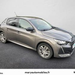 Peugeot 208 208 PureTech 100 S&S BVM6 Style Condren