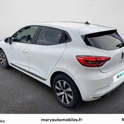 Renault Clio 5 Clio SCe 65 Evolution Condren