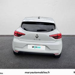 Renault Clio 5 Clio SCe 65 Evolution Condren