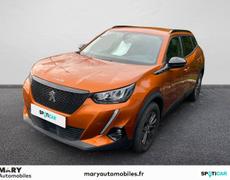 Peugeot 2008 Condren