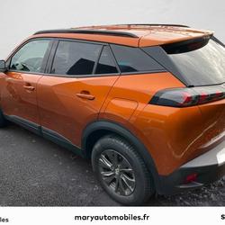 Peugeot 2008 2008 PureTech 100 S&S BVM6 Style Condren