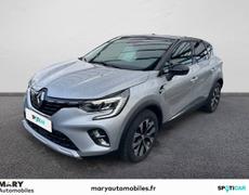Renault Captur Condren