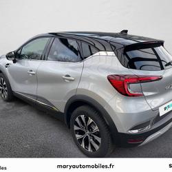 Renault Captur Captur TCe 90 Techno Condren