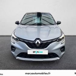 Renault Captur Captur TCe 90 Techno Condren