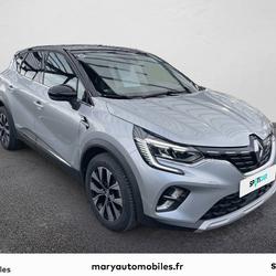 Renault Captur Captur TCe 90 Techno Condren