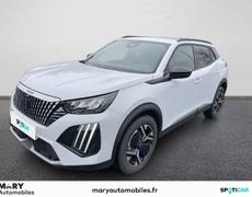 Peugeot 2008 Condren