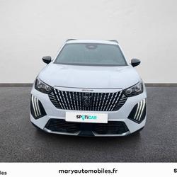 Peugeot 2008 2008 100 S&S BVM6 Allure Condren