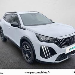 Peugeot 2008 2008 100 S&S BVM6 Allure Condren