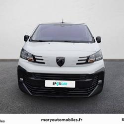 Peugeot Expert EXPERT FGN M BLUEHDI 145 BVM6 Condren