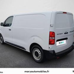 Peugeot Expert EXPERT FGN M BLUEHDI 145 BVM6 Condren