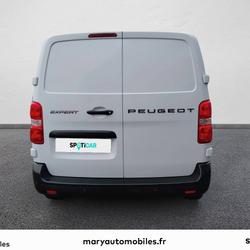 Peugeot Expert EXPERT FGN M BLUEHDI 145 BVM6 Condren