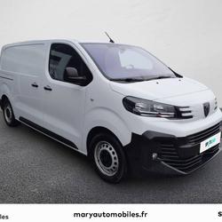 Peugeot Expert EXPERT FGN M BLUEHDI 145 BVM6 Condren