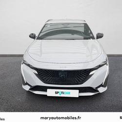 Peugeot 308 SW Phase 2 308 SW BlueHDi 130ch S&S EAT8 GT Condren