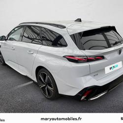 Peugeot 308 SW Phase 2 308 SW BlueHDi 130ch S&S EAT8 GT Condren