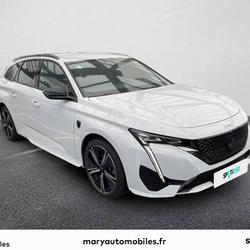Peugeot 308 SW Phase 2 308 SW BlueHDi 130ch S&S EAT8 GT Condren