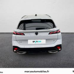 Peugeot 308 SW Phase 2 308 SW BlueHDi 130ch S&S EAT8 GT Condren
