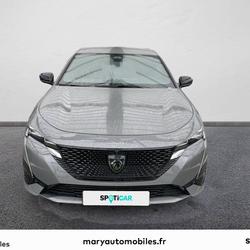 Peugeot 308 III Phase 1 308 Hybrid 145 e-DCS6 GT Condren