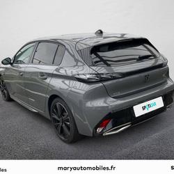 Peugeot 308 III Phase 1 308 Hybrid 145 e-DCS6 GT Condren