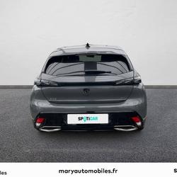 Peugeot 308 III Phase 1 308 Hybrid 145 e-DCS6 GT Condren