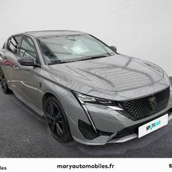 Peugeot 308 III Phase 1 308 Hybrid 145 e-DCS6 GT Condren