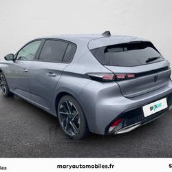 Peugeot 308 III Phase 1 308 Hybrid 145 e-DCS6 Allure Condren