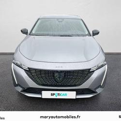 Peugeot 308 III Phase 1 308 Hybrid 145 e-DCS6 Allure Condren