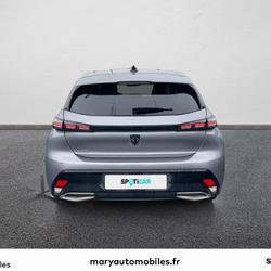 Peugeot 308 III Phase 1 308 Hybrid 145 e-DCS6 Allure Condren