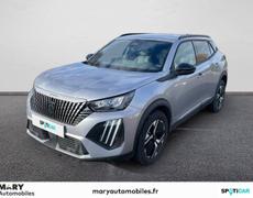 Peugeot 2008 Condren