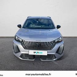 Peugeot 2008 2008 100 S&S BVM6 Allure Condren