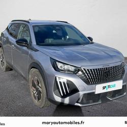 Peugeot 2008 2008 100 S&S BVM6 Allure Condren