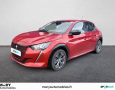 Peugeot e-208 Condren