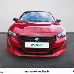 Peugeot e-208 208 Electrique 50 kWh 136ch Style Condren