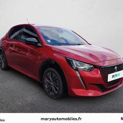 Peugeot e-208 208 Electrique 50 kWh 136ch Style Condren