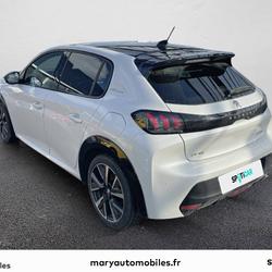 Peugeot 208 208 PureTech 100 S&S EAT8 GT Line Condren