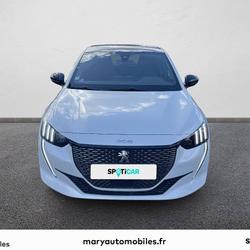 Peugeot 208 208 PureTech 100 S&S EAT8 GT Line Condren