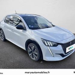 Peugeot 208 208 PureTech 100 S&S EAT8 GT Line Condren