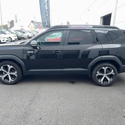 Dacia Bigster Hybrid-G 150 4x4 Journey occasion - Saint-Brieuc - photo 2/24
