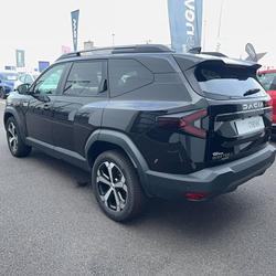 Dacia Bigster Hybrid-G 150 4x4 Journey occasion - Saint-Brieuc - photo 3/24