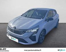 Renault Clio 5 Condren