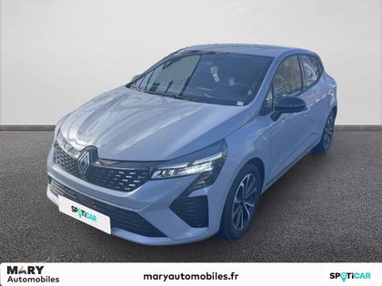 Renault Clio - Clio TCe 90 ch GSR2 Techno - 18 685 €