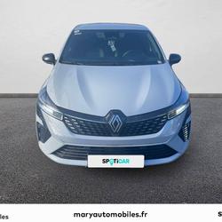 Renault Clio 5 Clio TCe 90 ch GSR2 Techno Condren