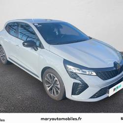 Renault Clio 5 Clio TCe 90 ch GSR2 Techno Condren